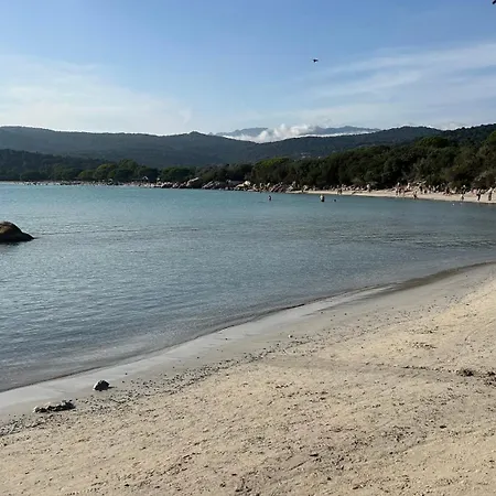Sejour Ideal A Santa Giulia ! Mini-villa A 100m De La Plage * Porto-Vecchio (Corsica)