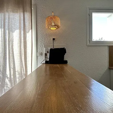 Sejour Ideal A Santa Giulia ! Mini-villa A 100m De La Plage Porto-Vecchio (Corsica)