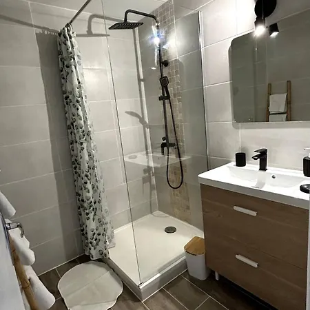 Sejour Ideal A Santa Giulia ! Mini-villa A 100m De La Plage * Porto-Vecchio (Corsica)