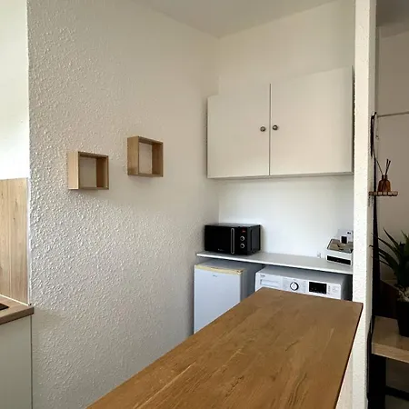 Casa de Férias Sejour Ideal A Santa Giulia ! Mini-villa A 100m De La Plage Porto-Vecchio (Corsica)