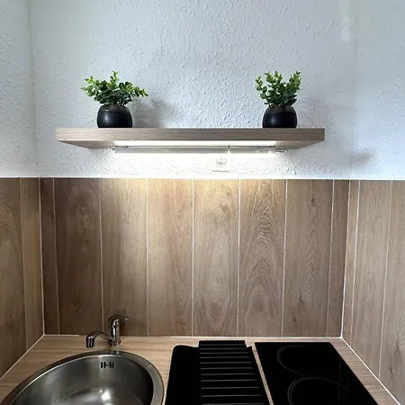Sejour Ideal A Santa Giulia ! Mini-villa A 100m De La Plage Casa de Férias *